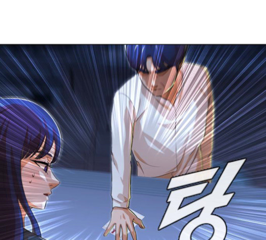 The Girl from Random Chatting! Ch.127 p87
