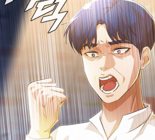 The Girl from Random Chatting! Ch.127 p91