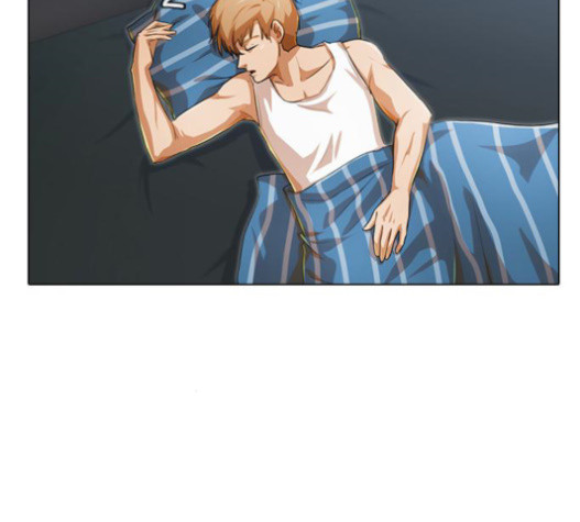 The Girl from Random Chatting! Ch.127 p97