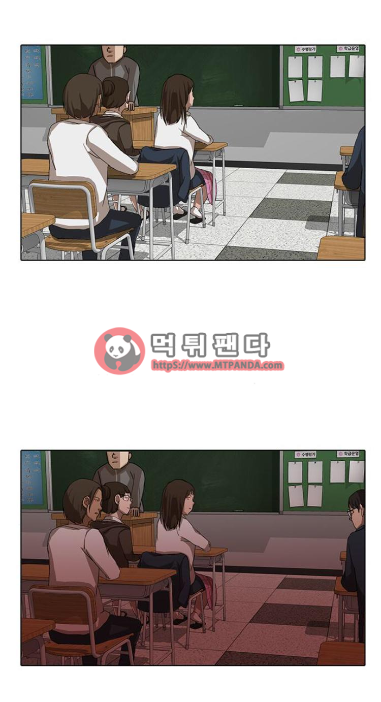 The Girl from Random Chatting! Ch.20 p1