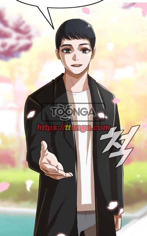 The Girl from Random Chatting! Ch.30 p10