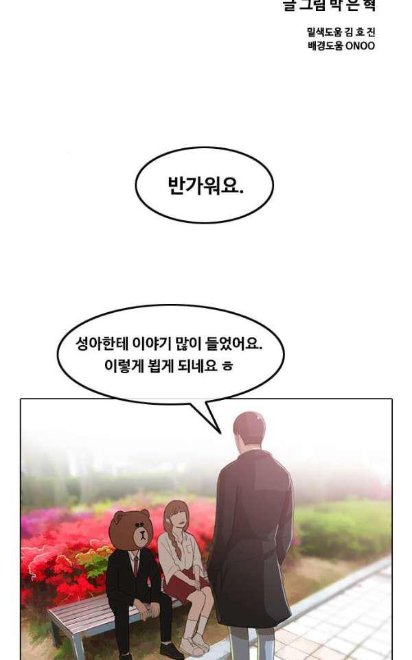 The Girl from Random Chatting! Ch.30 p6