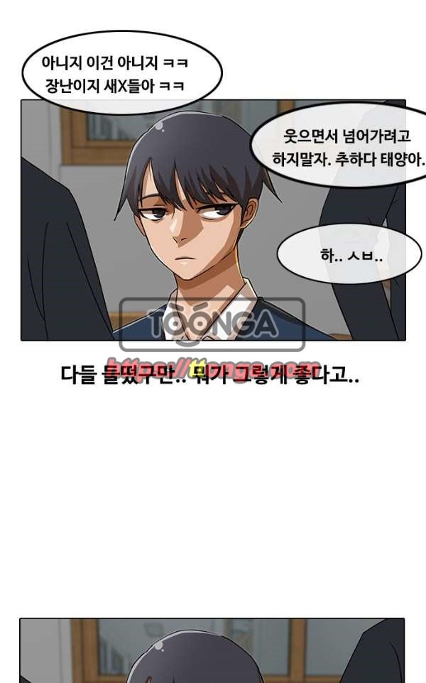 The Girl from Random Chatting! Ch.31 p1