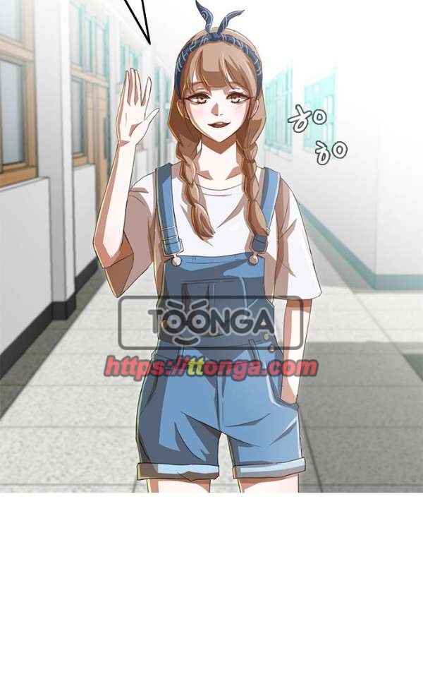 The Girl from Random Chatting! Ch.31 p16