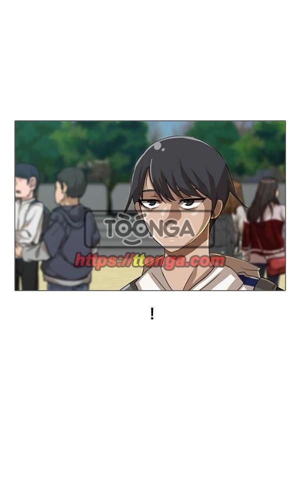 The Girl from Random Chatting! Ch.31 p25