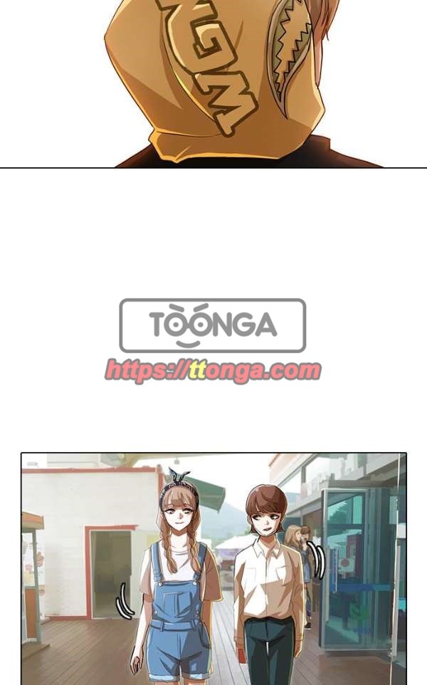 The Girl from Random Chatting! Ch.31 p52