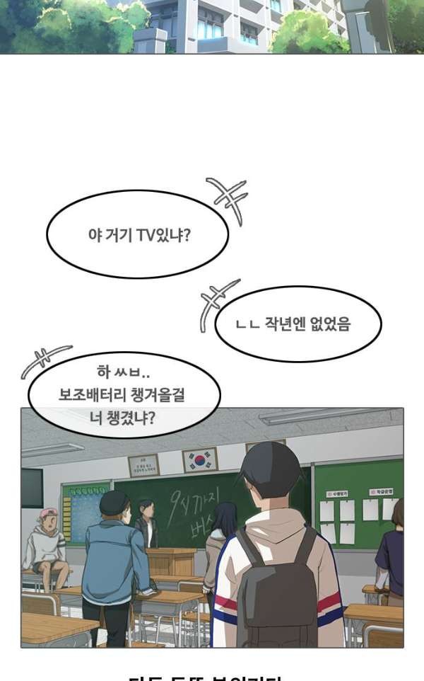 The Girl from Random Chatting! Ch.31 p6