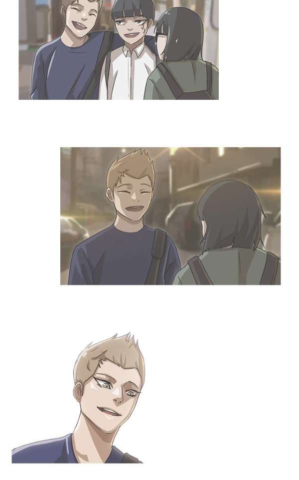 The Girl from Random Chatting! Ch.31 p66