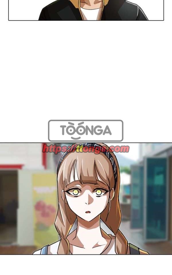 The Girl from Random Chatting! Ch.31 p73