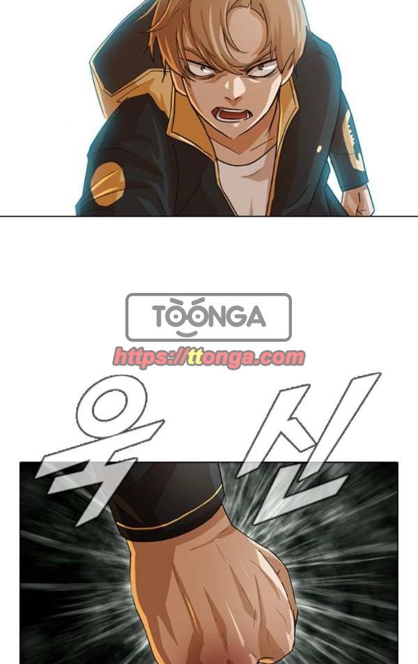 The Girl from Random Chatting! Ch.33 p37
