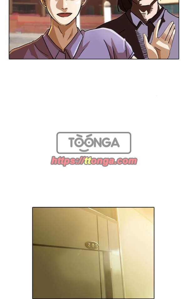 The Girl from Random Chatting! Ch.33 p64