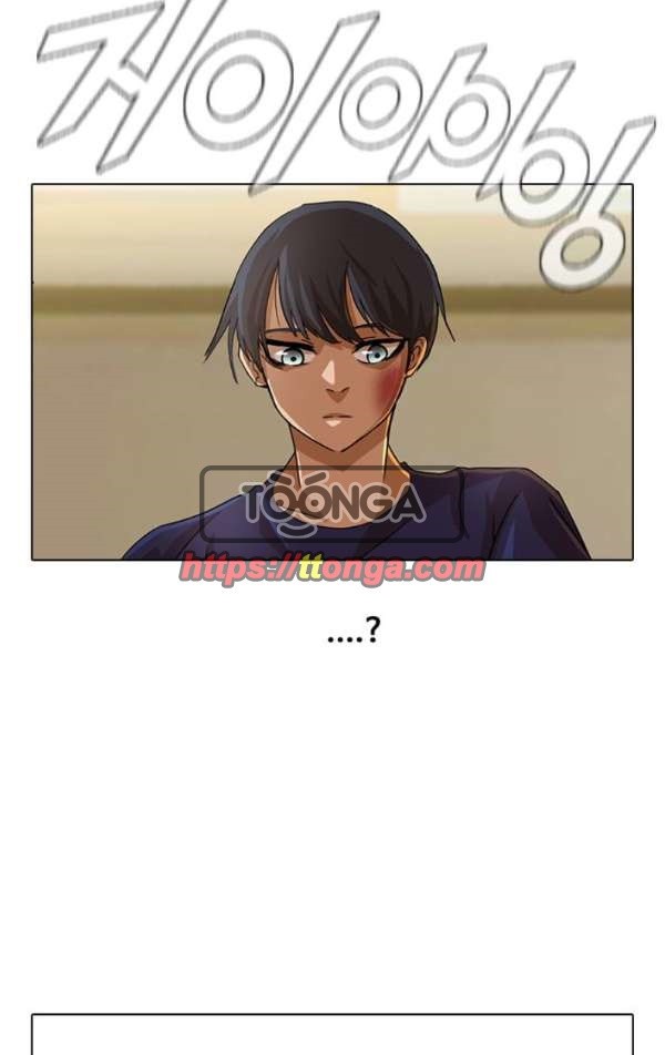 The Girl from Random Chatting! Ch.33 p70