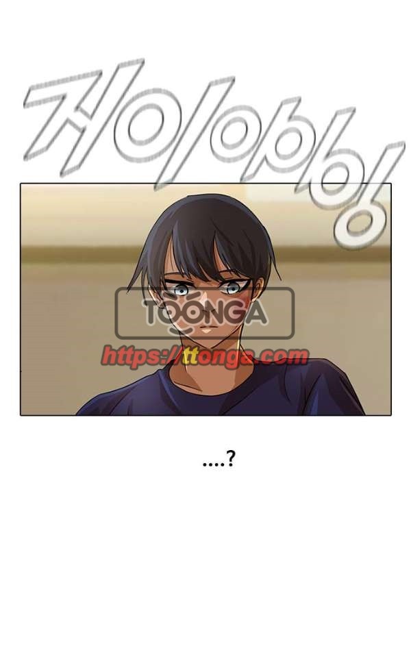 The Girl from Random Chatting! Ch.34 p1