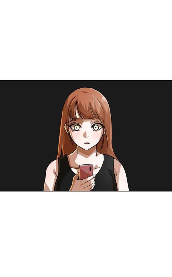 The Girl from Random Chatting! Ch.34 p15