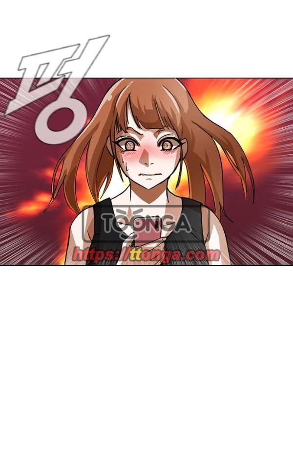 The Girl from Random Chatting! Ch.34 p16