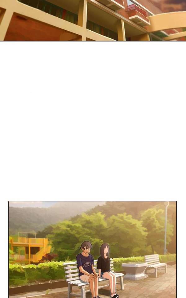 The Girl from Random Chatting! Ch.34 p32