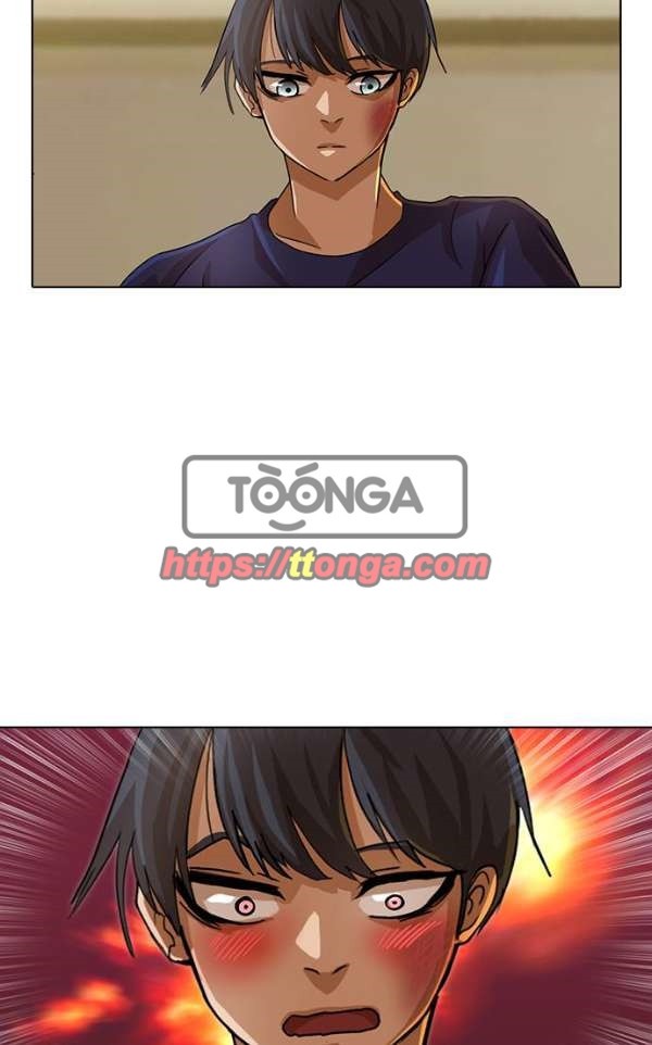 The Girl from Random Chatting! Ch.34 p4