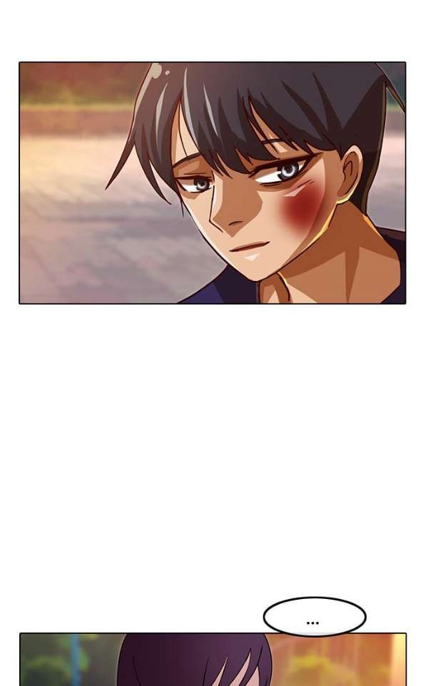 The Girl from Random Chatting! Ch.34 p53