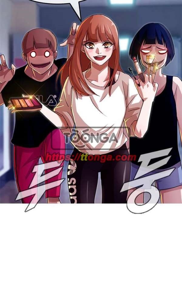 The Girl from Random Chatting! Ch.34 p79