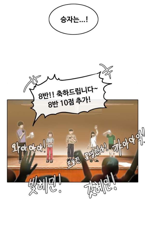 The Girl from Random Chatting! Ch.35 p11