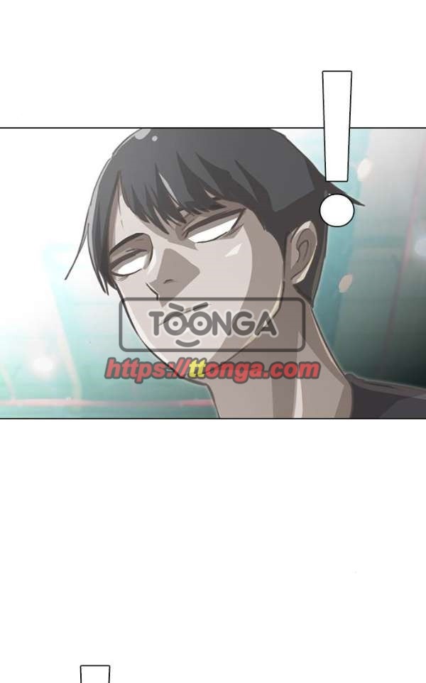 The Girl from Random Chatting! Ch.35 p43