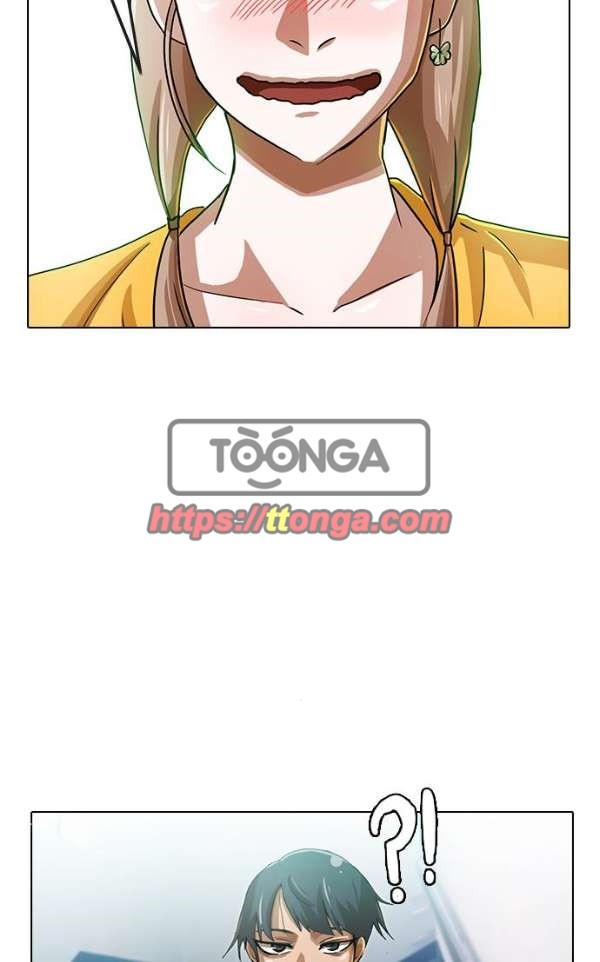The Girl from Random Chatting! Ch.35 p64