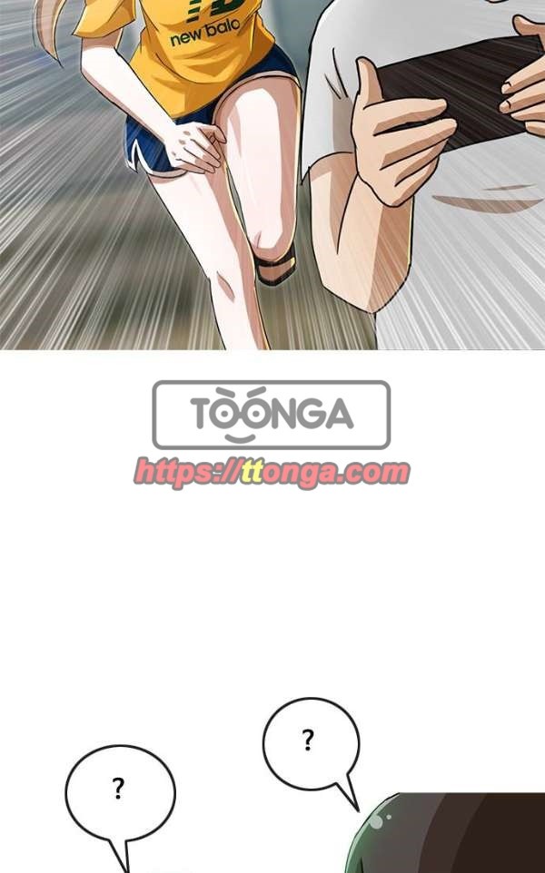 The Girl from Random Chatting! Ch.35 p73