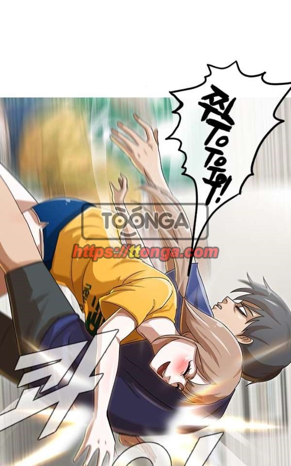The Girl from Random Chatting! Ch.35 p79