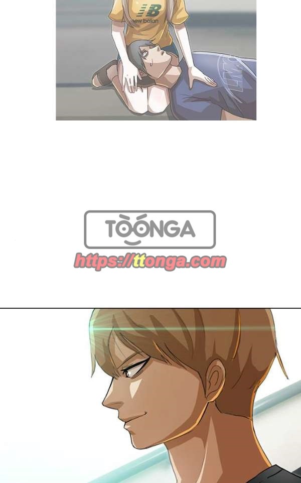 The Girl from Random Chatting! Ch.36 p34