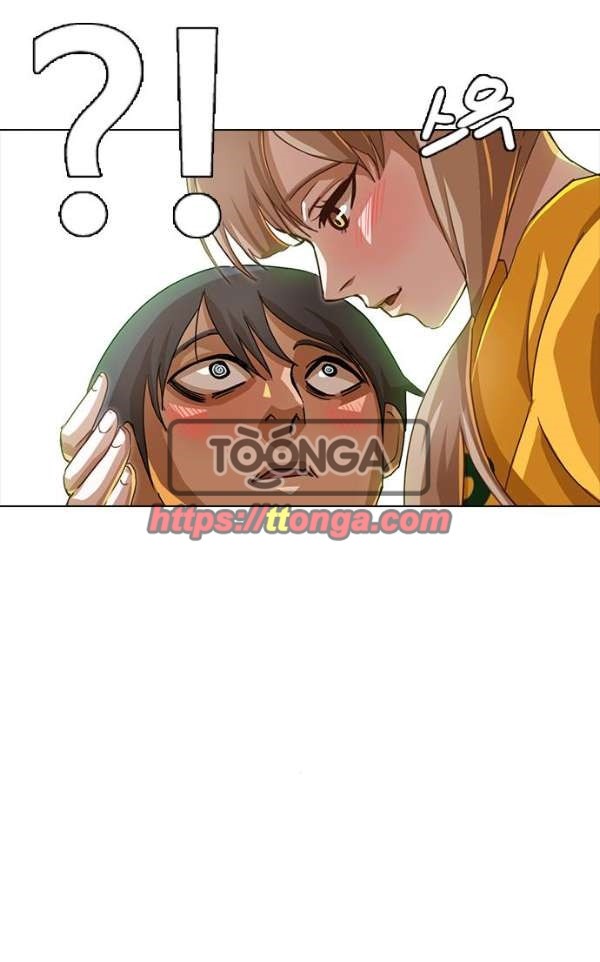 The Girl from Random Chatting! Ch.36 p4