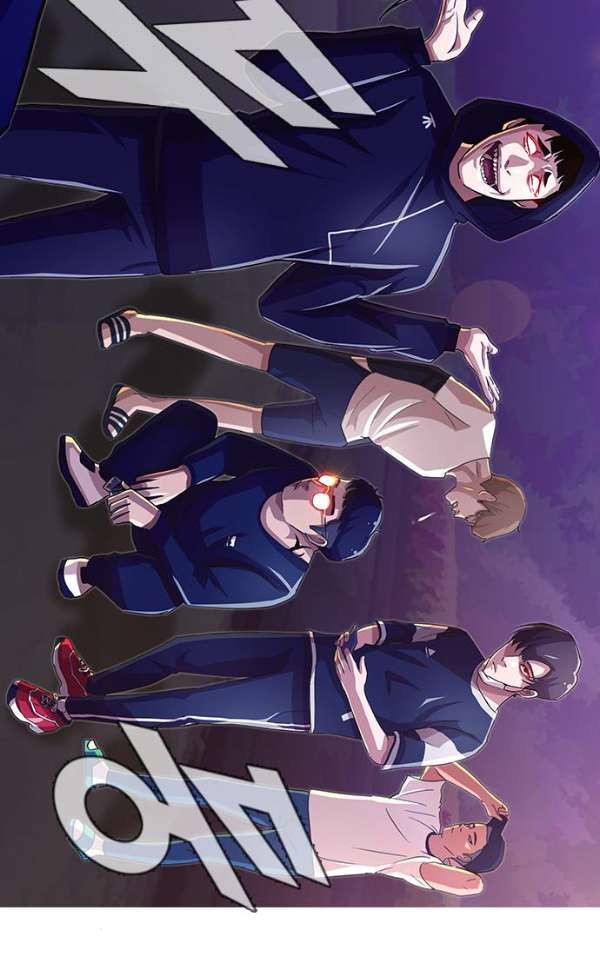 The Girl from Random Chatting! Ch.36 p53
