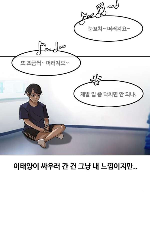 The Girl from Random Chatting! Ch.37 p8