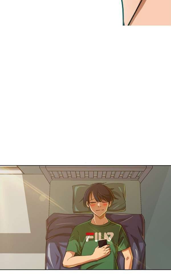 The Girl from Random Chatting! Ch.39 p95