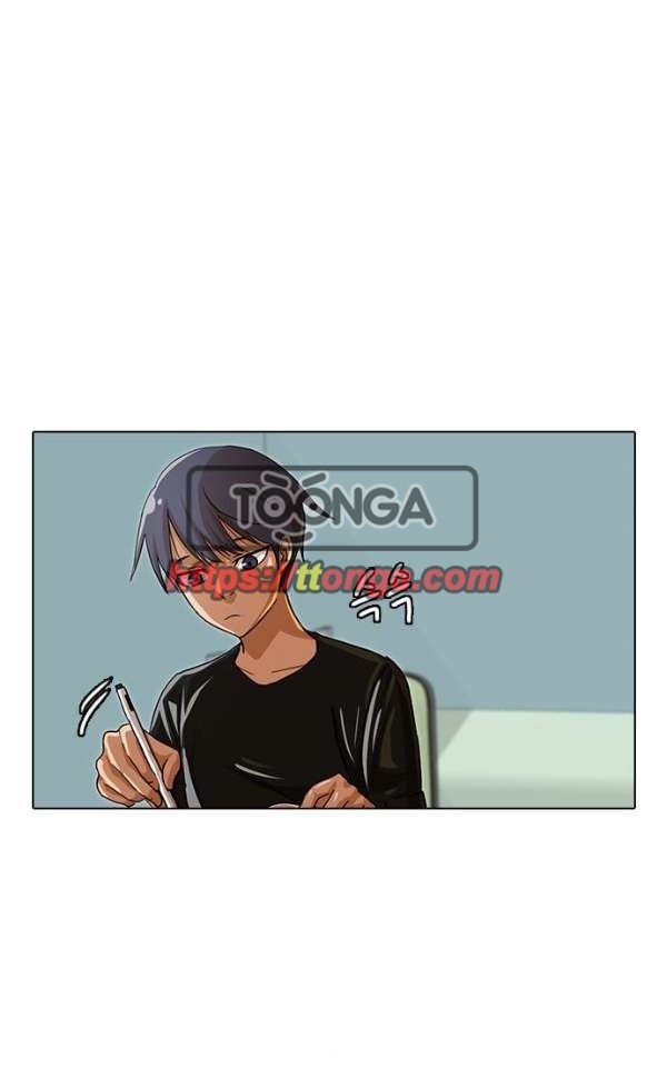 The Girl from Random Chatting! Ch.40 p34