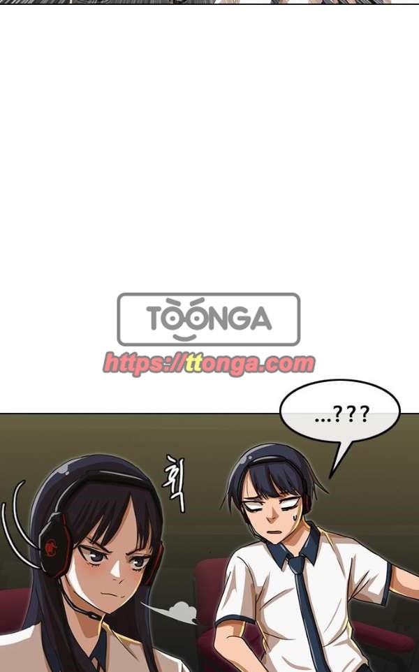 The Girl from Random Chatting! Ch.40 p43