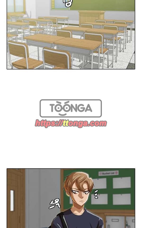 The Girl from Random Chatting! Ch.40 p58