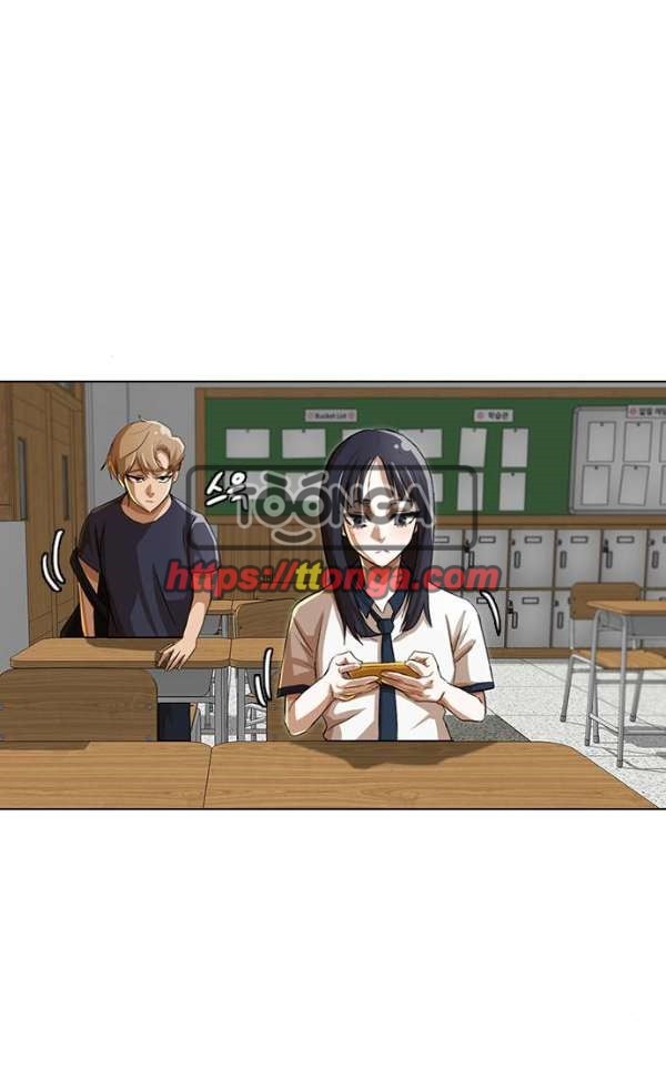 The Girl from Random Chatting! Ch.40 p61