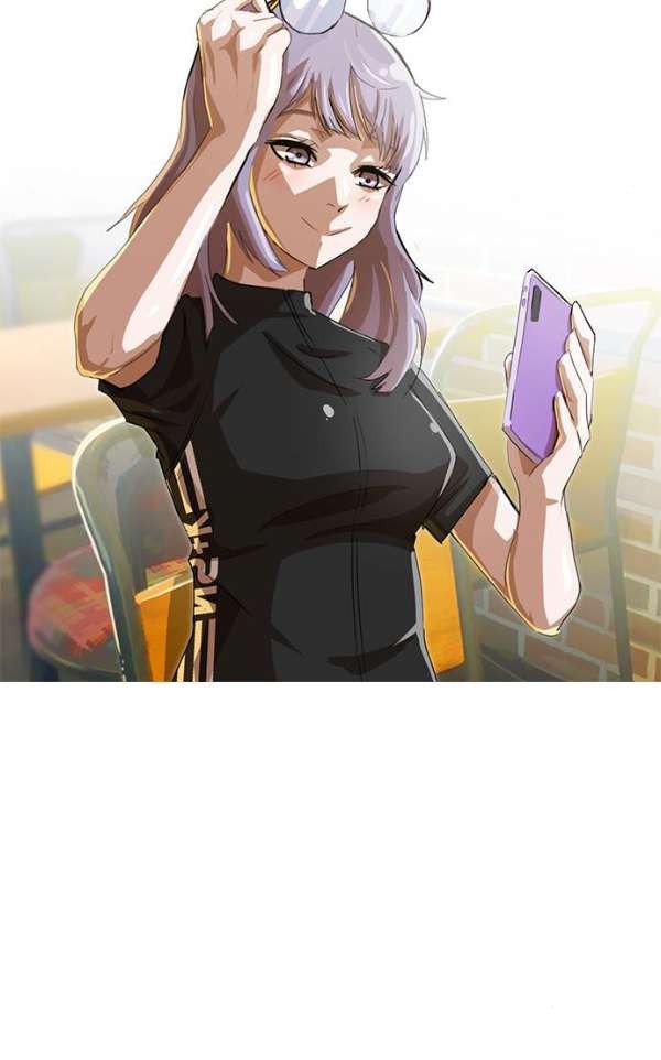 The Girl from Random Chatting! Ch.40 p93