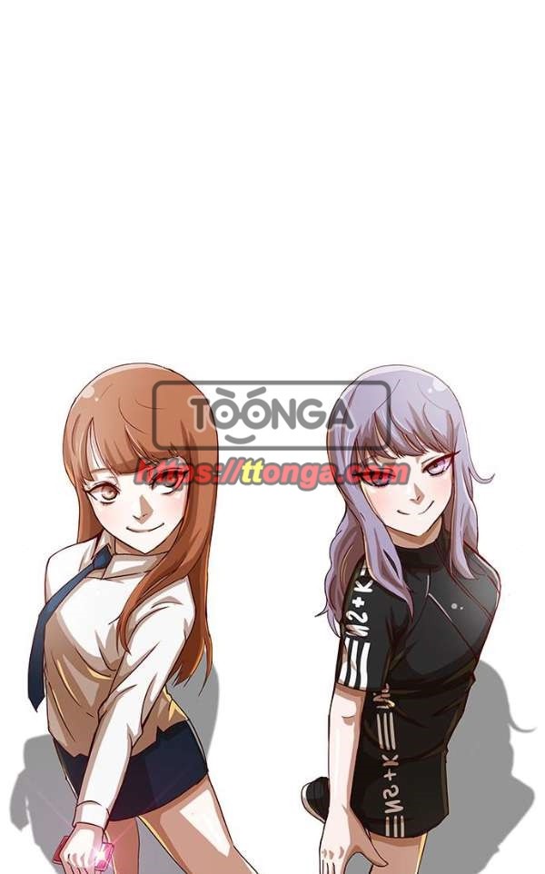 The Girl from Random Chatting! Ch.40 p94