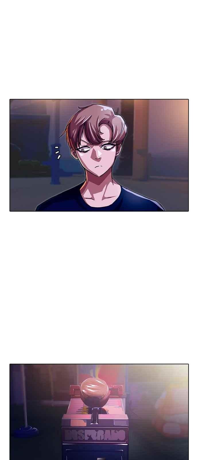 The Girl from Random Chatting! Ch.42 p40