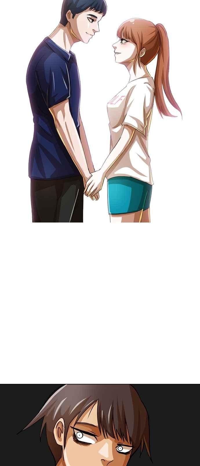The Girl from Random Chatting! Ch.43 p50