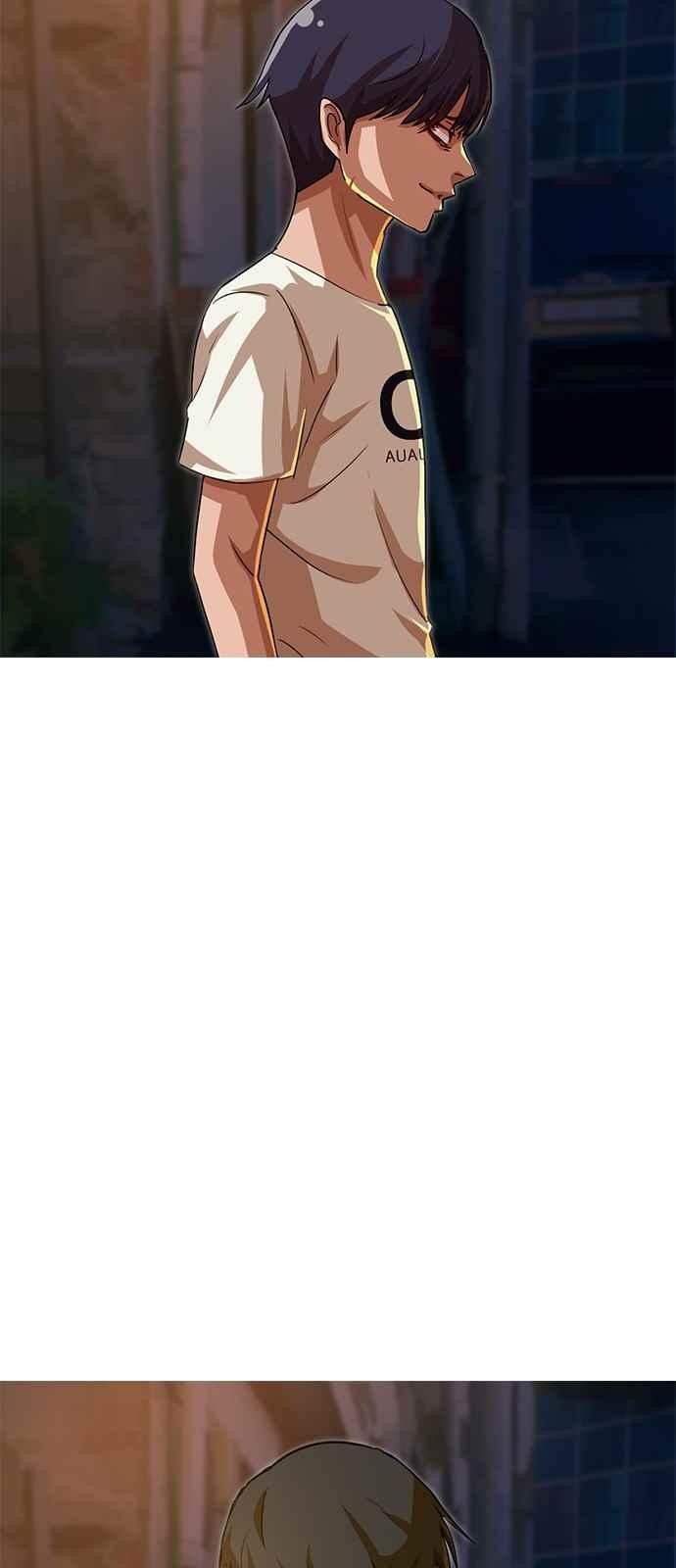 The Girl from Random Chatting! Ch.44 p20