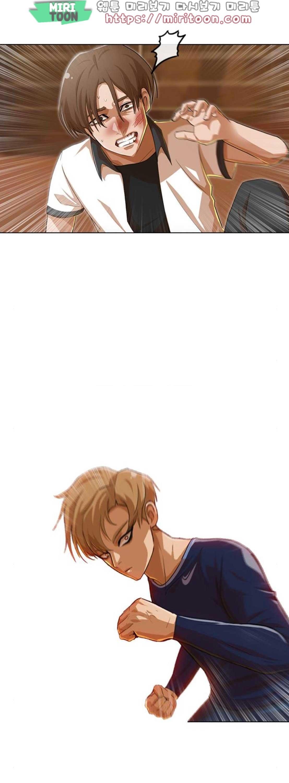 The Girl from Random Chatting! Ch.63 p19