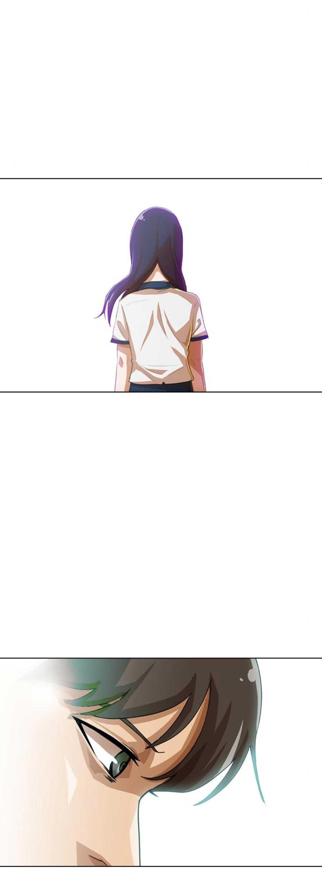 The Girl from Random Chatting! Ch.63 p38