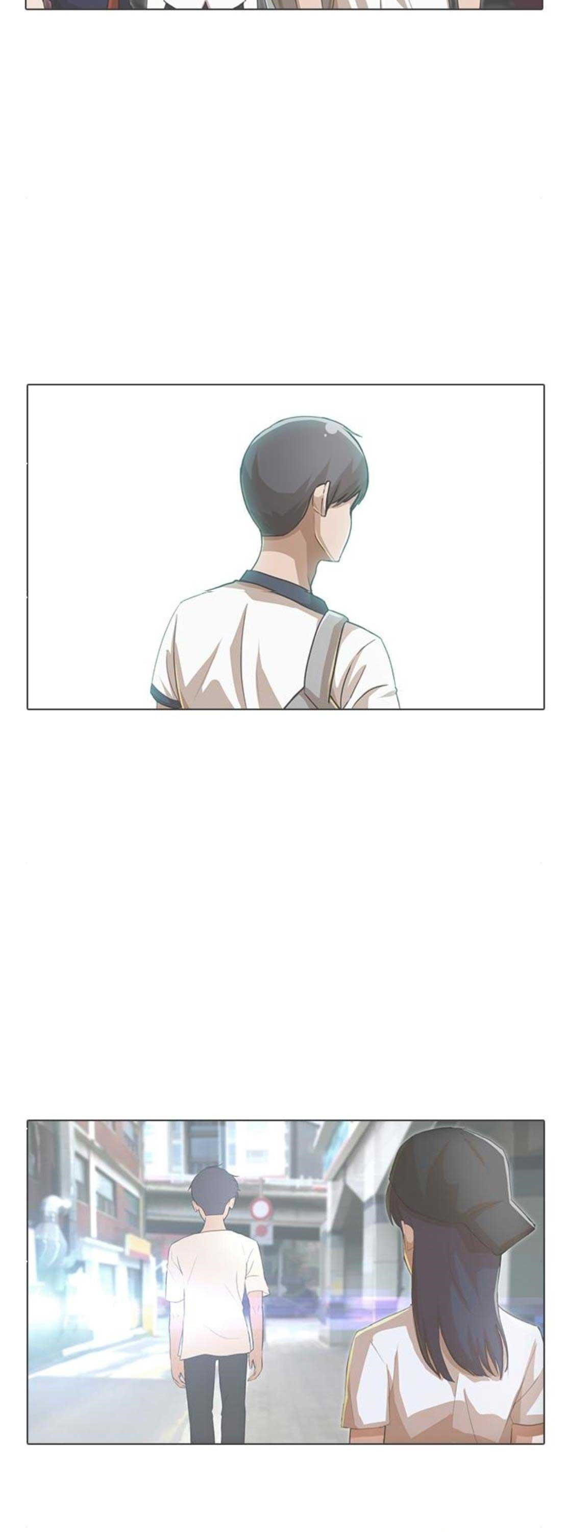 The Girl from Random Chatting! Ch.67 p28