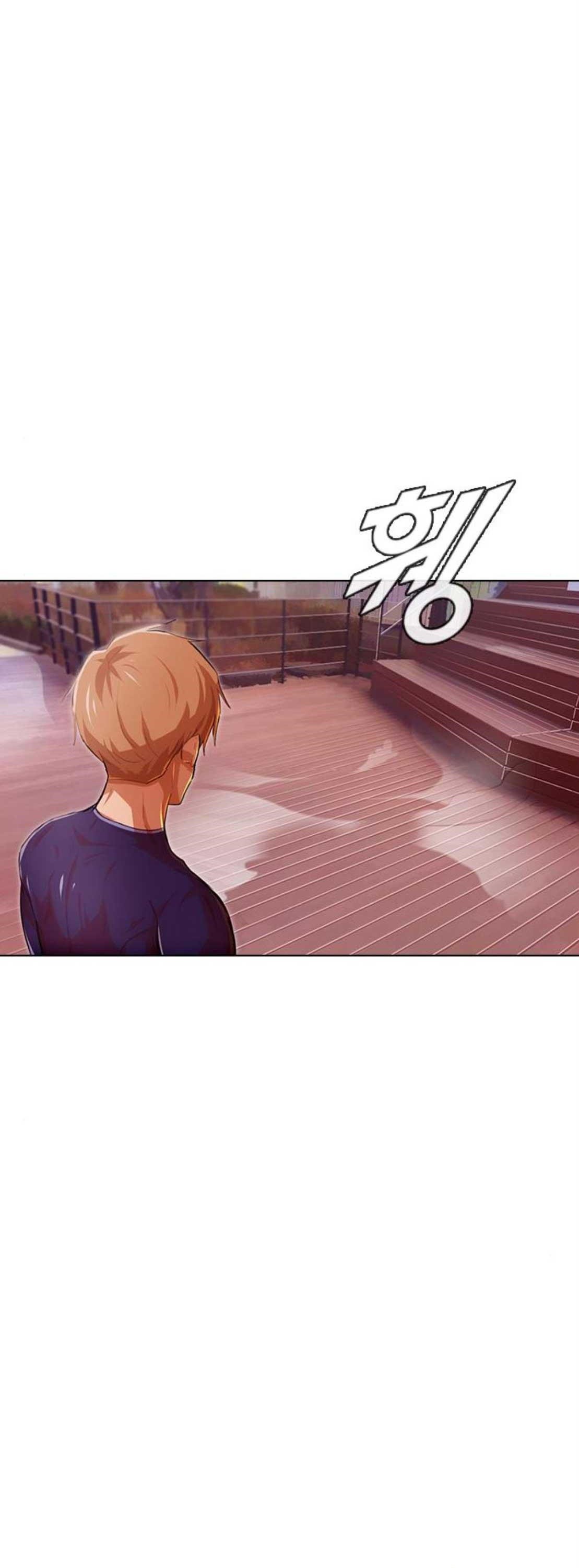 The Girl from Random Chatting! Ch.67 p52