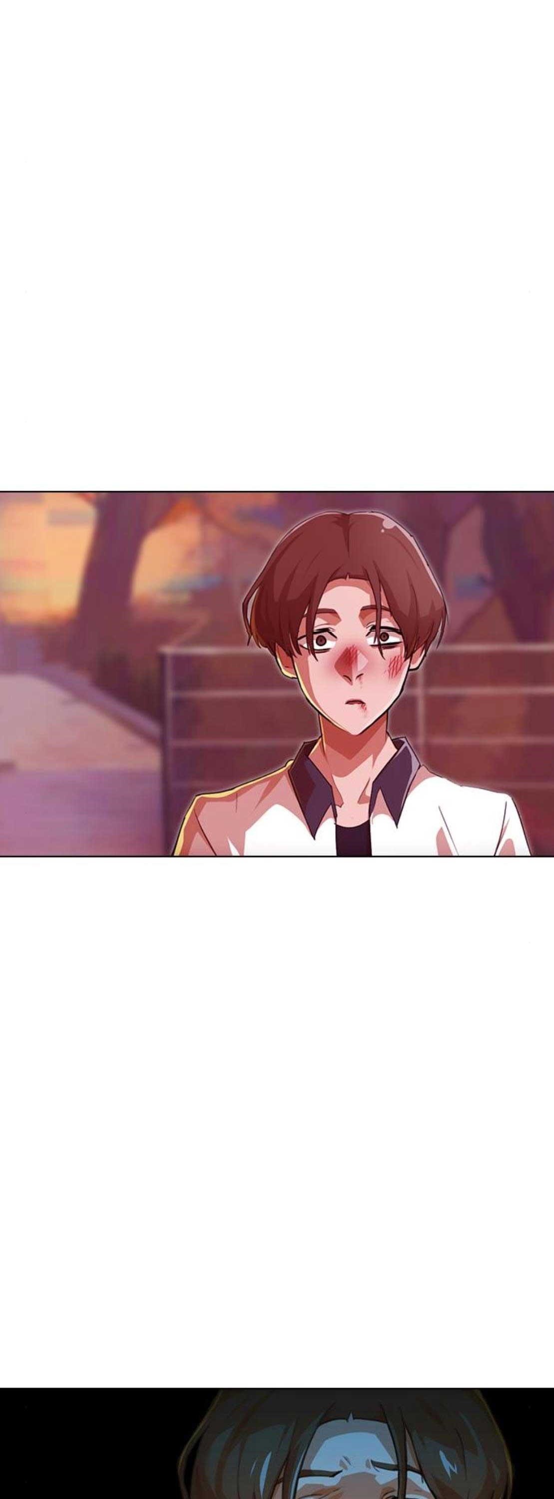 The Girl from Random Chatting! Ch.67 p6