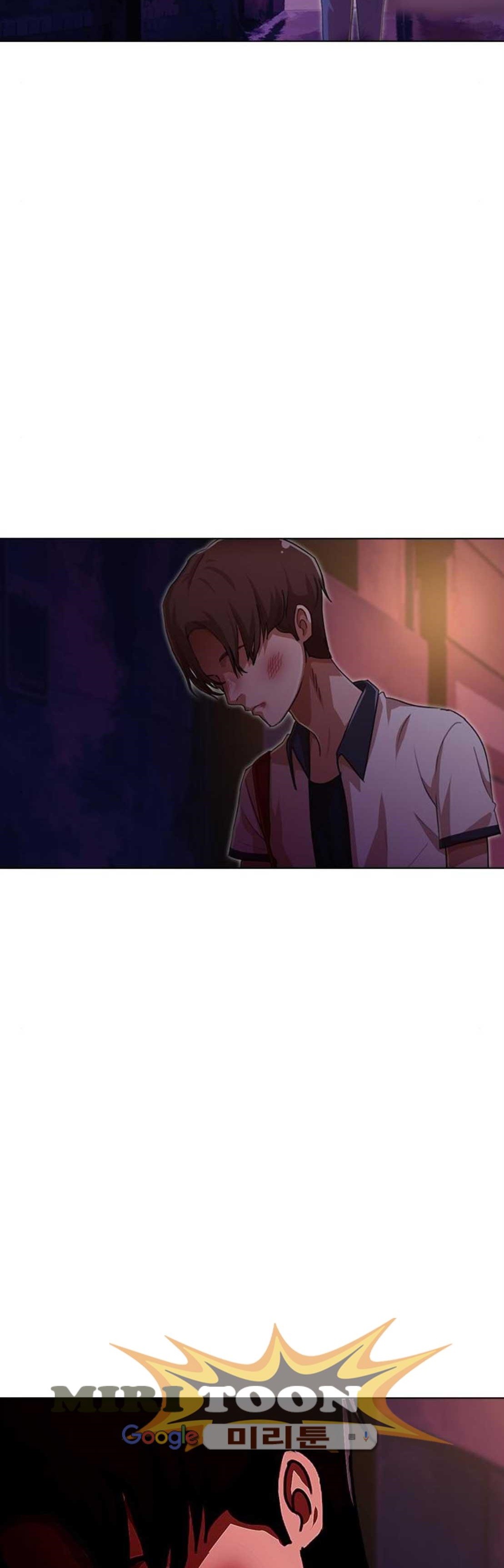 The Girl from Random Chatting! Ch.67 p64