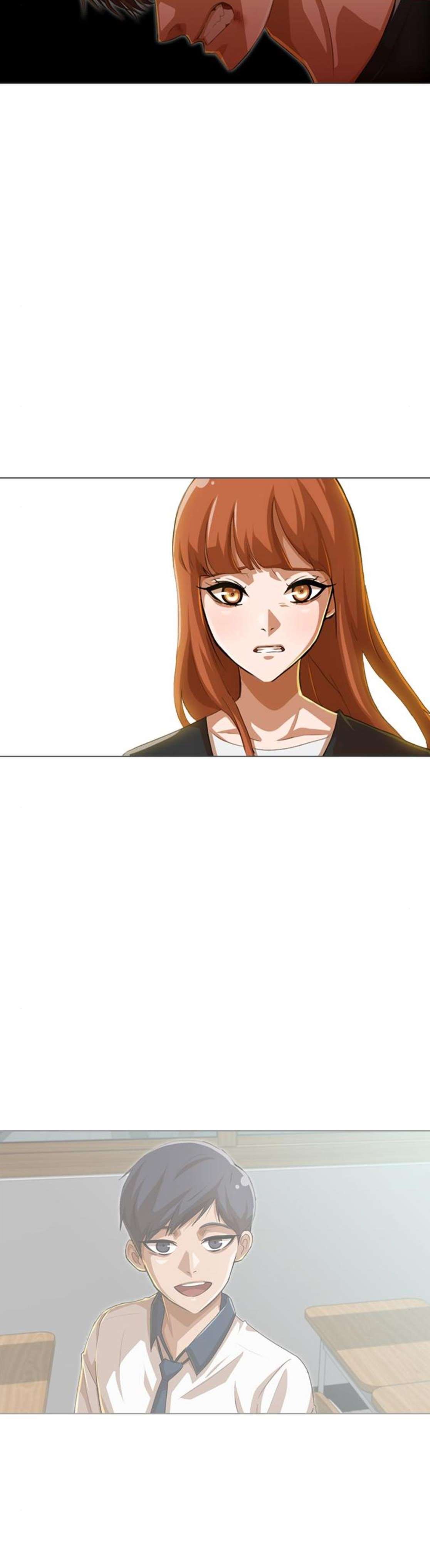 The Girl from Random Chatting! Ch.71 p9