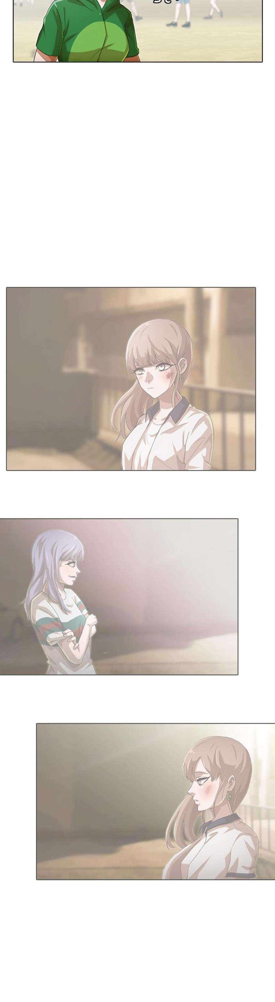 The Girl from Random Chatting! Ch.77 p44